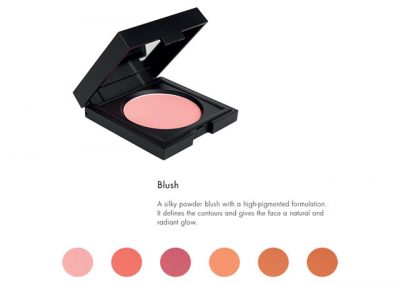 Blush Long Lasting