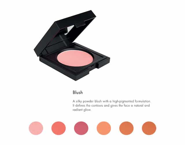 Blush Long Lasting