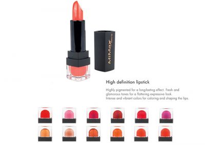 High definition Lipstick