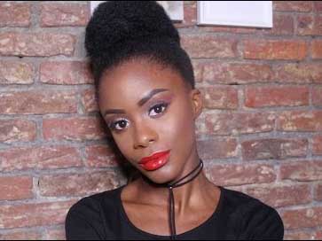 Mimax Make Up voor de DONKERE HUID ????????????