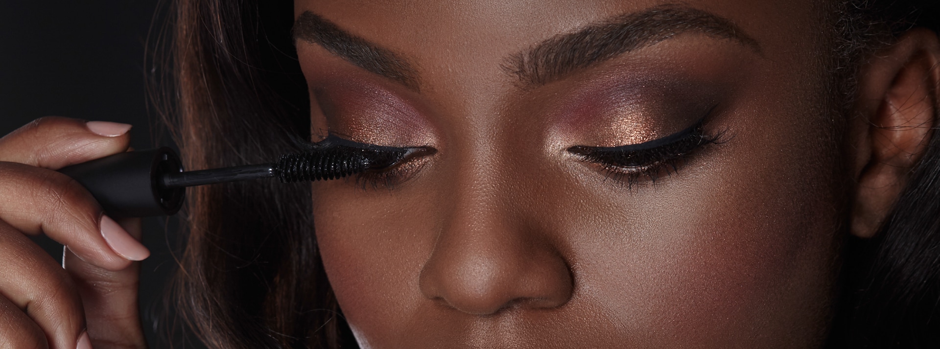 MiMax Make Up Mascara