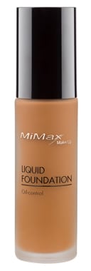 MiMax Mascara