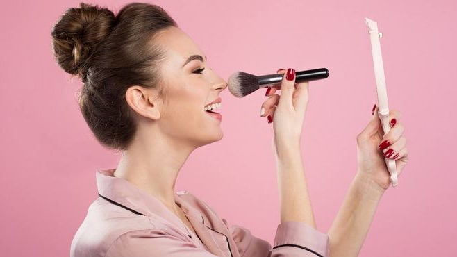 MiMax LIQUID FOUNDATION featured in Tajmeeli.com article